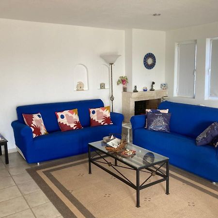 Appartamento Seaview Near Athens & Sounio Anavyssos Esterno foto