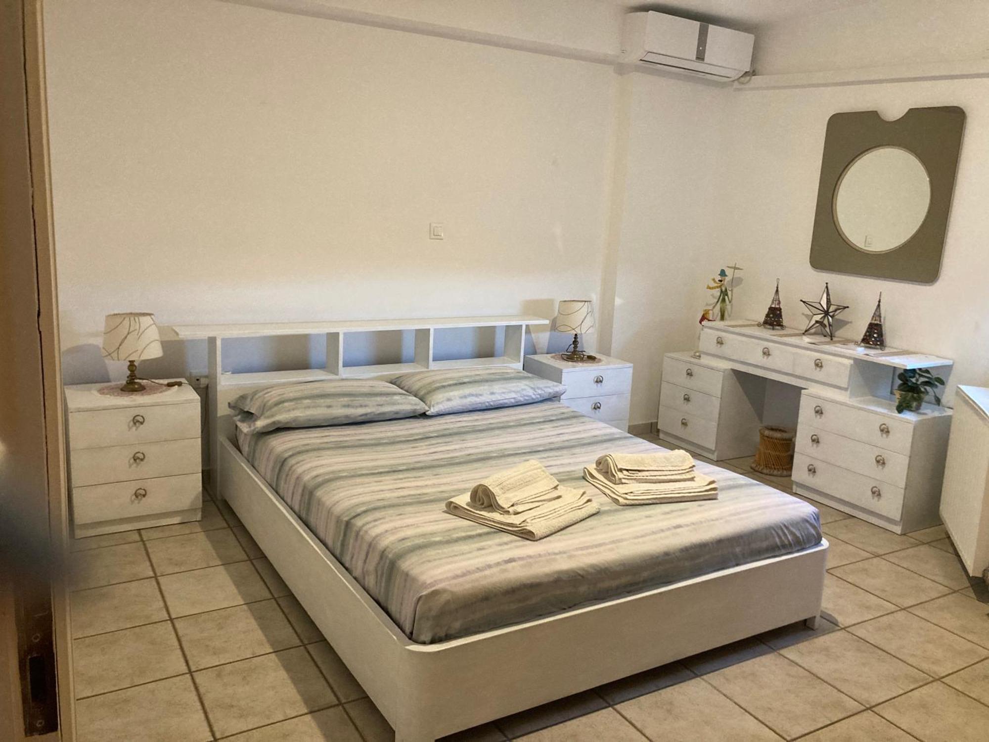 Appartamento Seaview Near Athens & Sounio Anavyssos Esterno foto