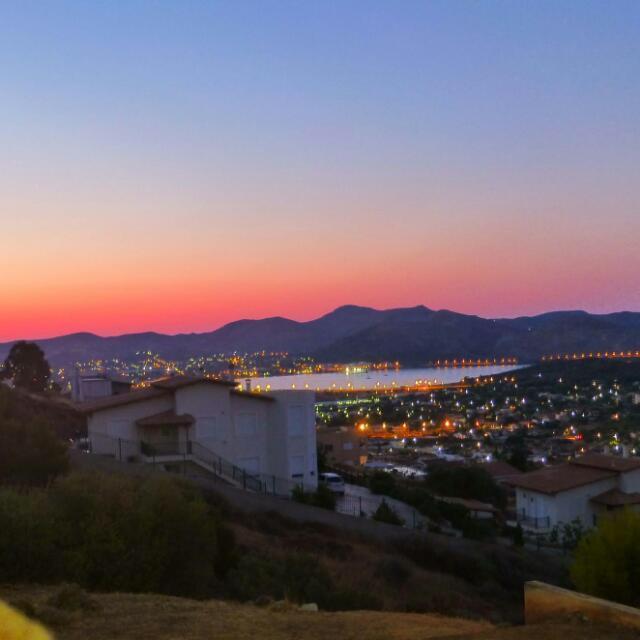 Appartamento Seaview Near Athens & Sounio Anavyssos Esterno foto