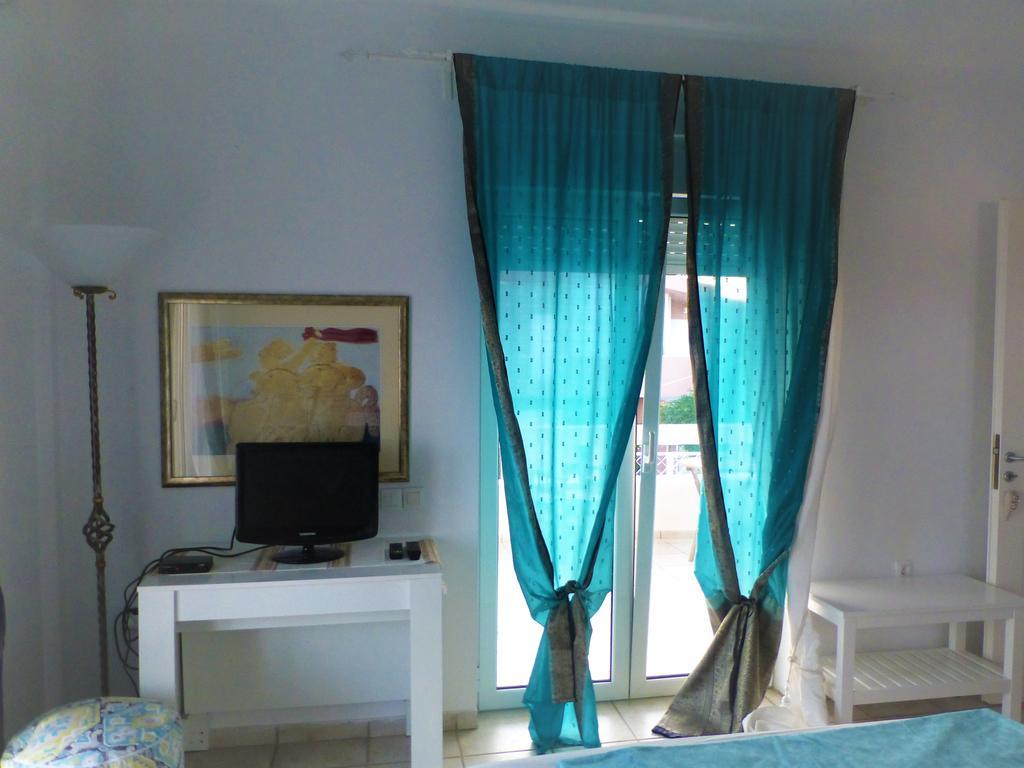 Appartamento Seaview Near Athens & Sounio Anavyssos Esterno foto