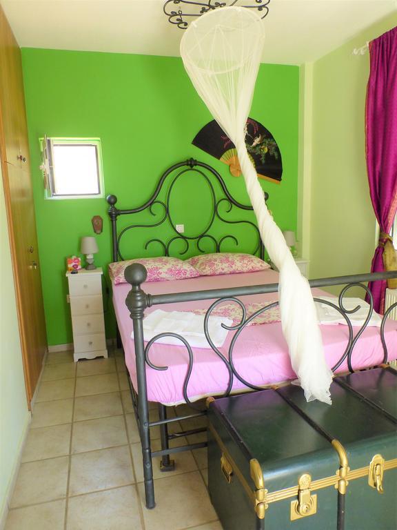 Appartamento Seaview Near Athens & Sounio Anavyssos Esterno foto