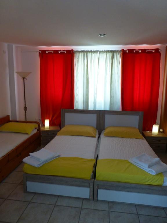 Appartamento Seaview Near Athens & Sounio Anavyssos Esterno foto